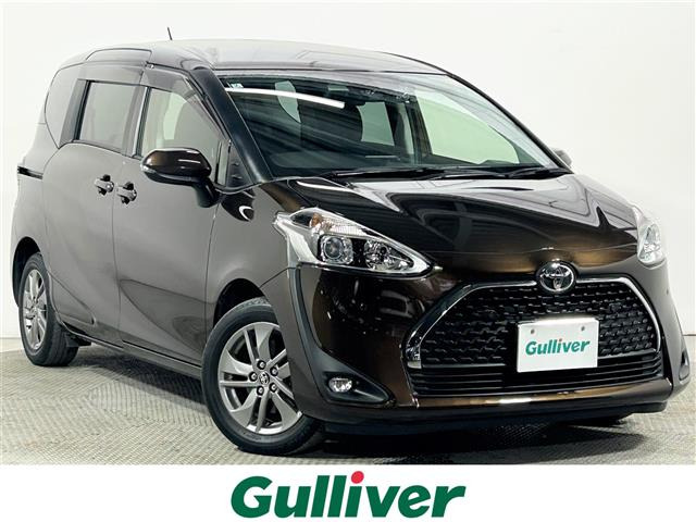 シエンタ 1.5 ファンベース G 修復歴無し