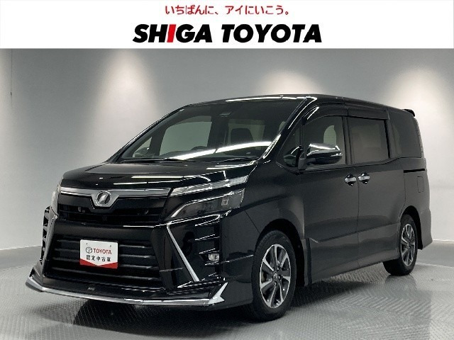 ヴォクシー 2.0 ZS 煌 