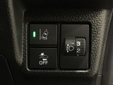 ホンダが推し進める総合先進安全装備のセンシング搭載! 衝突や斜線はみだしなどの危険が予測される時、センサーが警告。ヒューマンエラーを高度先進技術が補完してくれます。