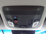 エアバック展開時自動通報や緊急時にボタンひとつで緊急サポートセンターに繋がる『Honda CONNECT』対応です!詳しくはHondaホームページをご覧ください。