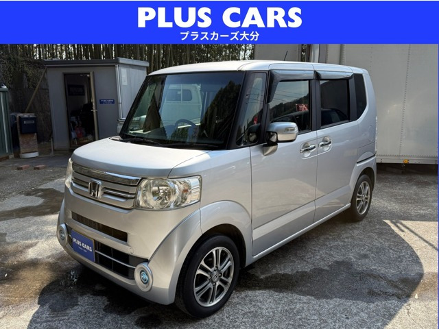 N-BOX G Lパッケージ 