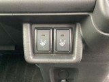 運転席・助手席シートヒーター付いてます!