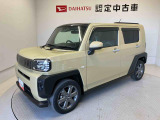 納車前には12ヶ月点検相当の点検と消耗品の交換をダイハツの整備士がしっかり整備してお渡しします。また、納車後には無料1ヶ月点検がございます。