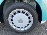 納車前にはプロのメカニックが点検、整備を行いますので安心してお乗り頂けます!!