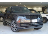 レンジローバー HSE 3.0L P550e スタンダードホイールベース 4WD 