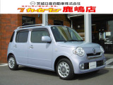 ダイハツ ミラココア