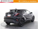 C-HR ハイブリッド 1.8 G モード ネロ 