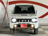 ジムニー ランドベンチャー 4WD 