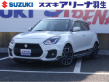 スズキアリーナ羽生店にお勧め車輛入荷致しました!!