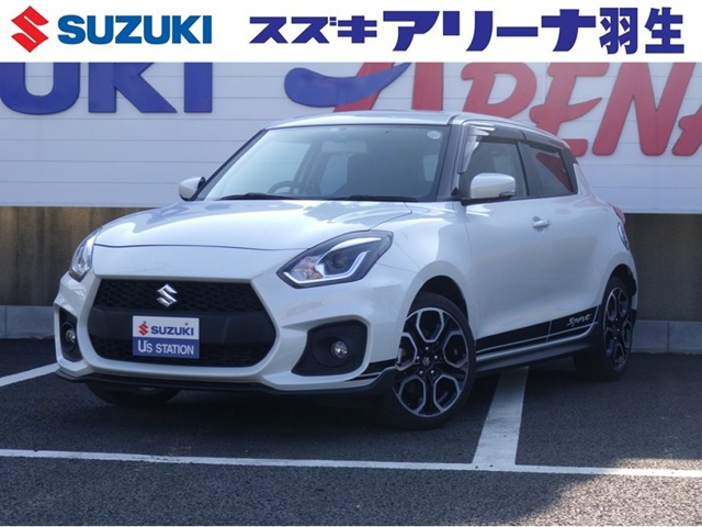 スズキ スイフト 