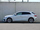 A3スポーツバック 30 TFSI 