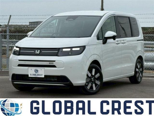 フリード 1.5 エアー EX 