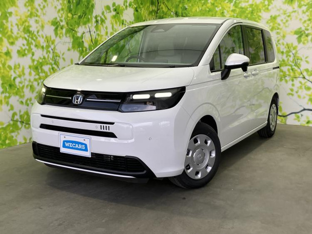 フリード 1.5 e:HEV エアー 