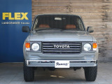 ランドクルーザー80 4.5 VXリミテッド 4WD 