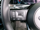 ナビの音量操作や曲送りなどが運転中でもスムーズにできます!