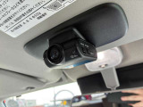 ☆万が一のアクシデントもしっかり記録してくれる安心のドライブレコーダー☆