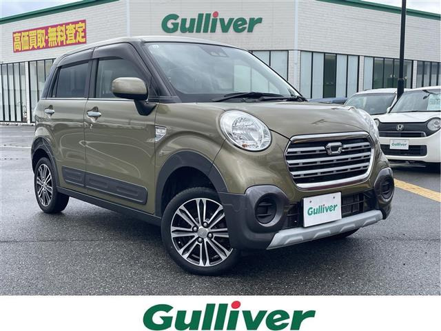 キャストアクティバ X SAIII修復歴無し