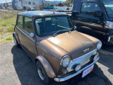 ミニ クーパー 