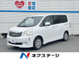 トヨタ ノア