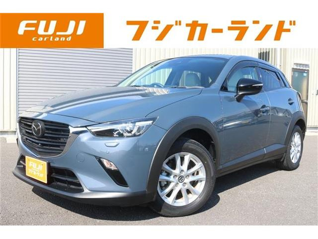 CX-31.5 15S アーバンドレッサー 4WD
