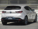 MAZDA3ファストバック 1.5 15S ツーリング 