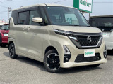 日産 ルークス