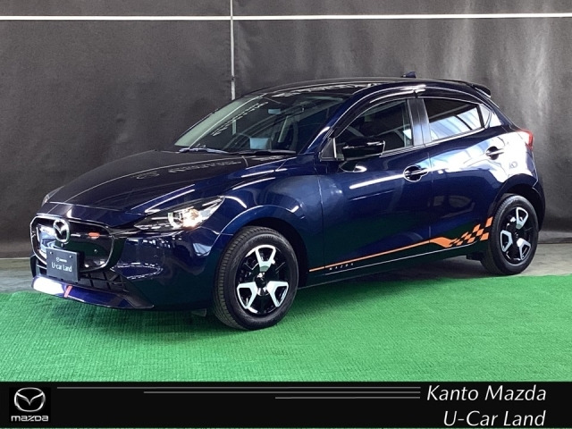 MAZDA2 1.5 XD BD 