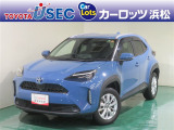 トヨタ ヤリスクロス