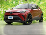 トヨタ C-HR