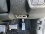 ETC付いてます。ETCが使用可能な道路通行料はキャッシュレスでスマートに走行できます。再セットアップして納車致します※別途ETCセットアップ登録料 3850円がかかります