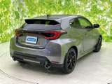GRヤリス 1.6 RZ ハイ パフォーマンス 4WD 
