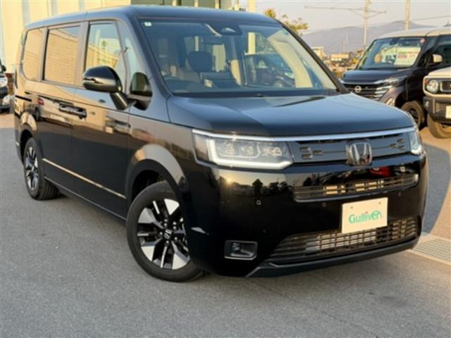 ステップワゴン1.5 エアー修復歴無し