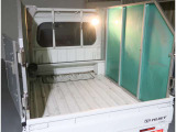 荷台ランプ付