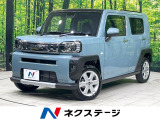 ダイハツ タフト