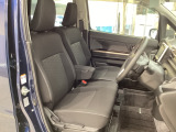 運転席の状態もナイスですね!年式・走行距離をほとんど感じさせない、大変きれいな室内です!