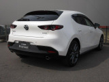 MAZDA3ファストバック 1.5 15S ツーリング 