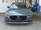 MAZDA3セダン  2.0 20S ブラックトーンエディション
