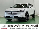 ●Honda SENSING●Honda CONNECT●ハンズフリーアクセスパワーテールゲート●18インチアルミホイール●LEDヘッドライト●ブラインドスポットインフォメーションなどの充実装備