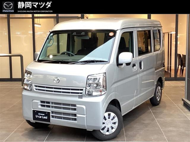 スクラム PC ハイルーフ 