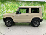ジムニー XC 4WD 