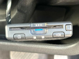 【ETC】高速道路の料金所をストレスなく通過!話題のスポットやサービスエリアに多い「スマートIC」利用時は必須のアイテムです。当店でセットアップを実施、ご納車当日からすぐにご利用いただけます!