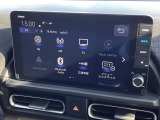 フルセグTV・Bluetooth Audio・・・運転中もお気に入りのソースでお楽しみ頂けます!!