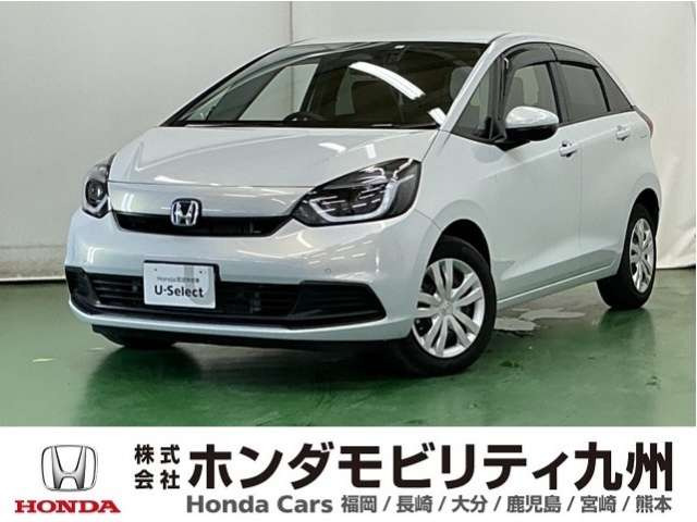 フィット 1.5 ハイブリッド 