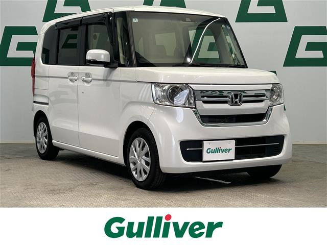 N-BOX L 修復歴無し