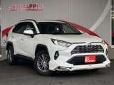 RAV4  2.0 G Zパッケージ 4WD