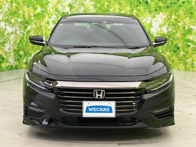 ホンダ インサイト 1.5 EX ブラックスタイル の中古車詳細 (58,900km ホンダ インサイト 1.5 EX ブラックスタイル の中古車詳細 (58,900km