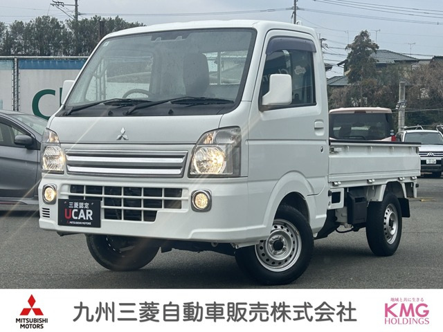 ミニキャブトラック G 4WD 