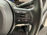 クルーズコントロールを装備しています。高速道路などで一定の速度で走ってくれるので運転が楽ですよ!速度を設定できますので、スピードの出しすぎにも注意できます。