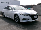 ●ホンダU-Selectだから出来る安心のお約束●2.納車整備一式(法定12カ月点検)いたします!エンジンオイル交換!オイルフィルター交換!ワイパーゴム交換!キーレス電池交換!