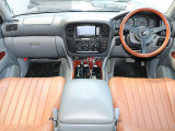 ランドクルーザー100 4.2 VXリミテッド ディーゼル 4WD 